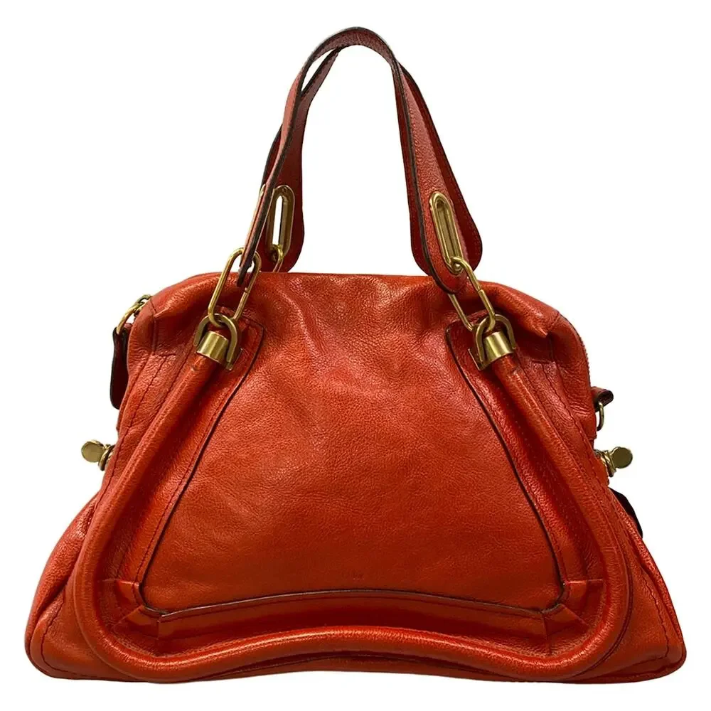 Chloé Paraty Handbag 8HS891-043